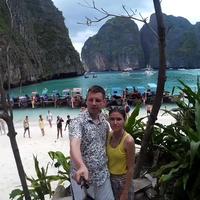 Отзыв от Захар - DTV виза